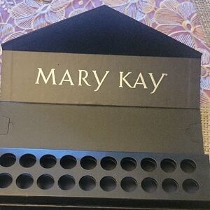 Mary Kay Black Lipstick Organizer